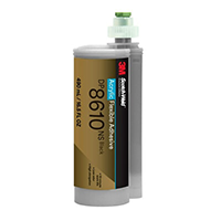 3M™ Scotch-Weld™ Flexible Acrylic Adhesives