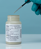 Aerodur 2122 Epoxy Chrome Free Corrosion Inhibiting Touch-Up Primers