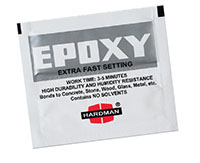 04009 Extra Fast Setting High Performance Adhesive Epoxies