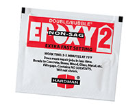04008 Non-Sag Extra Fast Setting High Performance Adhesive Epoxies