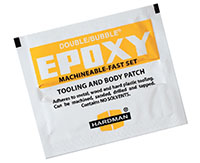 04002 Machinable and Fast Setting High Performance Adhesive Epoxies