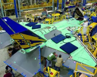 PPG/DEFT Aerospace Coatings