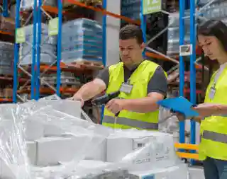 Chemical Inventory Management Services and Solutions