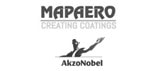 Mapaero Akzonobel